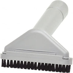 Clarke - Upholstery Nozzle - Use With ComfortPak 10, ComfortPak 6 - Exact Tooling