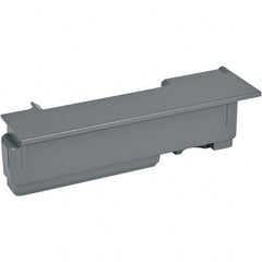 Lexmark - Waste Toner Box - Use with Lexmark C734, C736 - Exact Tooling