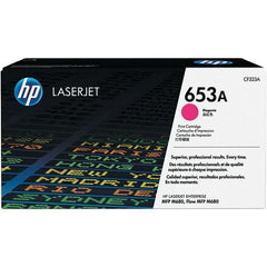 Hewlett-Packard - Magenta Toner Cartridge - Use with HP Color LaserJet Enterprise flow MFP M680z, MFP M680 - Exact Tooling