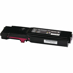 Xerox - Magenta Toner Cartridge - Use with Xerox Phaser 6600, WorkCentre 6605 - Exact Tooling