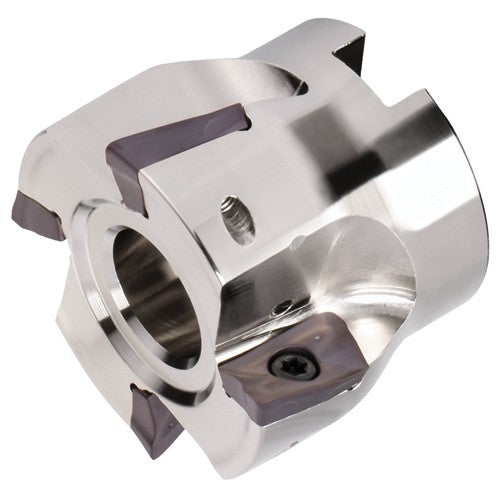 15396471600 M6800LX SHOULDER MILL D3.000 Z6 - Exact Tooling