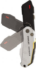 Stanley - Utility Knives, Snap Blades & Box Cutters PSC Code: 5110 - Exact Tooling