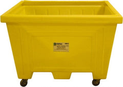 Enpac - Spill Pallets, Platforms, Sumps & Basins Type: Spill Cart Number of Drums: 0 - Exact Tooling