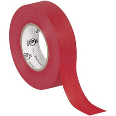 Value Collection - Electrical Tape Width (Inch): 3/4 Length Range: 12 yd. - 35.9 yd. - Exact Tooling