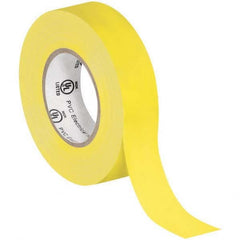 Value Collection - Electrical Tape Width (Inch): 3/4 Length Range: 12 yd. - 35.9 yd. - Exact Tooling
