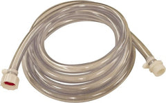 Enpac - 3/4" Diam, Round Hose Leak Containment - Exact Tooling