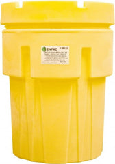 Enpac - Overpack & Salvage Drums Type: Salvage Drum Total Capacity (Gal.): 95.00 - Exact Tooling