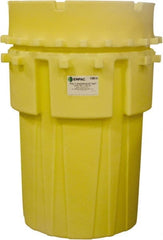 Enpac - Overpack & Salvage Drums Type: Overpack Total Capacity (Gal.): 180.00 - Exact Tooling