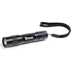 60 LUMEN MINI LED FLASHLIGHT - Exact Tooling