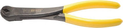 Zephyr Tool Group - Pliers Type: Serrated Blade Pliers Jaw Type: Angled Head - Exact Tooling
