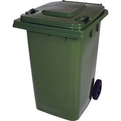 Vestil - Trash Cans & Recycling Containers Type: Trash Can Container Shape: Rectangle - Exact Tooling