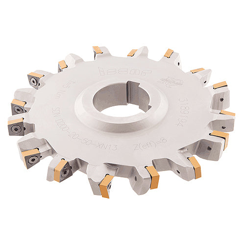 SDN D160-16-40-XN13 - Exact Tooling