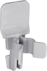 Unger - Polypropylene Tool Clip - 1-1/2" Width - Exact Tooling