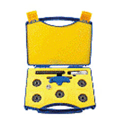 KIT SD D32 SP15(2-6) - Exact Tooling