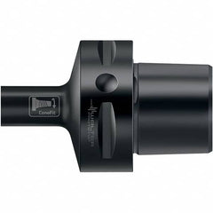 Walter-Prototyp - ConeFit C6 Modular Connection Milling Tip Insert Holder & Shank - 2.008" Projection, E20 Neck Thread, AK681 Tool Holder - Exact Tooling