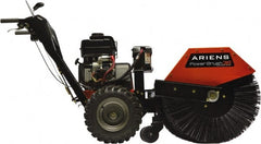 Ariens - 36" Clearing Width Self Propelled Power Snow Blower Brush - 6 Forward Speeds, 2 Reverse Speeds, 9 Ft/Lb Gross Torque, Electric Start, 43" High x 44" Wide x 72" Deep - Exact Tooling
