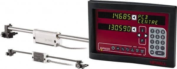 Enco - 16" Swing, 60" Between Centers, 230/460 Volt, Triple Phase Engine Lathe - 7MT Taper, 7-1/2 hp, 25 to 1,800 RPM, 3-1/8" Bore Diam, 40" Deep x 48" High x 116-1/2" Long - Exact Tooling