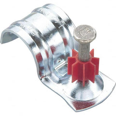 DeWALT Anchors & Fasteners - Powder Actuated Pins & Threaded Studs Type: Clip Pin Shank Length (Inch): 1 - Exact Tooling