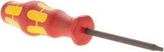 Sandvik Coromant - T7 Torx Plus Driver for Indexable Tools - Compatible with Toolholders - Exact Tooling