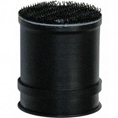 3M - Power Sander Skirt - For Use with 3M Disc Sanders - Exact Tooling