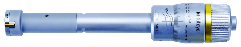0.8"-1.0" HOLTEST - Exact Tooling