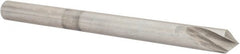 Walter-Titex - 5/8" Body Diam, 90°, 7-7/8" OAL, Cobalt Spotting Drill - Exact Tooling