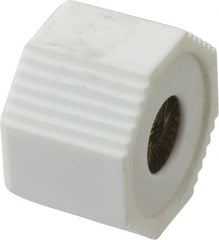 Schaefer Brush - Hand Fitting and Cleaning Brush - 1/4 Refrigeration Outside Diameter - Exact Tooling