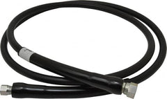 3M - Caulk/Adhesive Rubber Hose - Use with 3M Cylinder Spray Adhesive Applicators - Exact Tooling