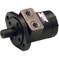 Motor, Hydraulic 2.2 Cu in - Exact Tooling