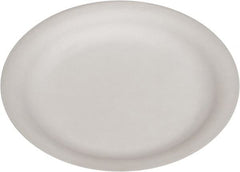 Ability One - Heavy Weight - White - Exact Tooling