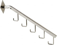 ECONOCO - Metal Waterfall Faceout Hook - 18" OAL - Exact Tooling