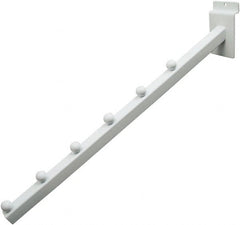 ECONOCO - Metal Waterfall Faceout Hook - 16" OAL - Exact Tooling