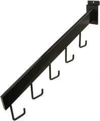 ECONOCO - Metal Waterfall Faceout Hook - 16" OAL - Exact Tooling