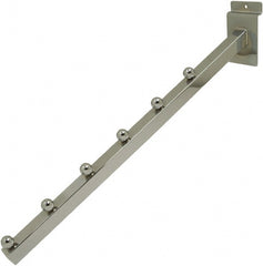 ECONOCO - Metal Waterfall Faceout Hook - 16" OAL - Exact Tooling