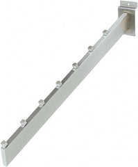 ECONOCO - Metal Waterfall Faceout Hook - 17-1/2" OAL - Exact Tooling