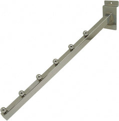 ECONOCO - Metal Waterfall Faceout Hook - 16" OAL - Exact Tooling