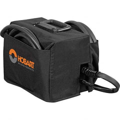 Hobart Welding Products - Plasma Cutter Torch Parts & Accessories Type: Protective Cover For Use With: AirForce (Gen 1) - Exact Tooling