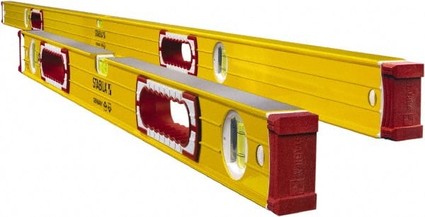 Stabila - Level Kits Level Kit Type: Door Jamb Level Kit Maximum Measuring Range (Feet): 78 - Exact Tooling