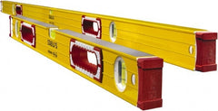 Stabila - Level Kits Level Kit Type: Door Jamb Level Kit Maximum Measuring Range (Feet): 78 - Exact Tooling