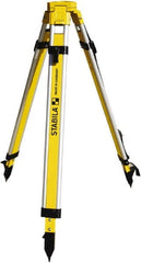 Stabila - Laser Level Tripod - Use with LAR200, LAR250 - Exact Tooling