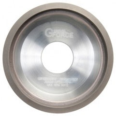 4X1-1/4X1-1/4" DMD WHL 11V5 CUP - Exact Tooling