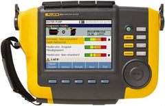 Fluke - Vibration Meters Meter Type: Vibration Tester Vibration Measurement Range: 2 - 7000 Hz - Exact Tooling