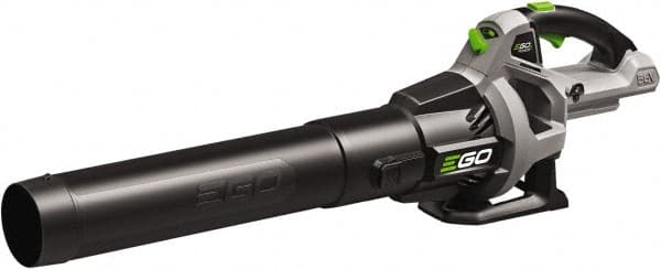 EGO Power Equipment - Handheld Blower - Plastic Tank, Battery Powered - Exact Tooling
