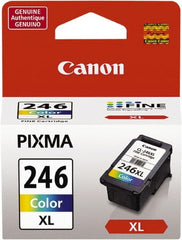 Canon - Ink Cartridge - Use with Canon PIXMA iP2820, MG2420, MG2920, MG2924, MX492 - Exact Tooling
