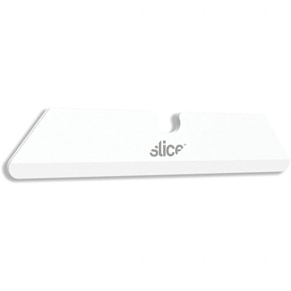 Slice - Knife Blades Type: Utility Knife Blade Material: Ceramic - Exact Tooling