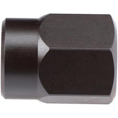 Emuge - Collet Nut/Locknut - Exact Tooling