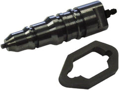 Lang - Pressure, Cooling & Fuel System Test Kits Type: Low Pressure Test Kit Applications: Vacuum and Air Pressure Leak Detection - Exact Tooling