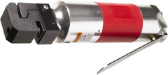 Sunex Tools - 5/16" Capacity, Punch/Flange Tool - Works on Aluminum & Steel - Exact Tooling
