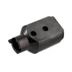 WRENCH COOL TUBE C10 - Exact Tooling