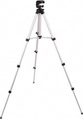 Johnson Level & Tool - Laser Level Tripod - Use with Laser Levels - Exact Tooling